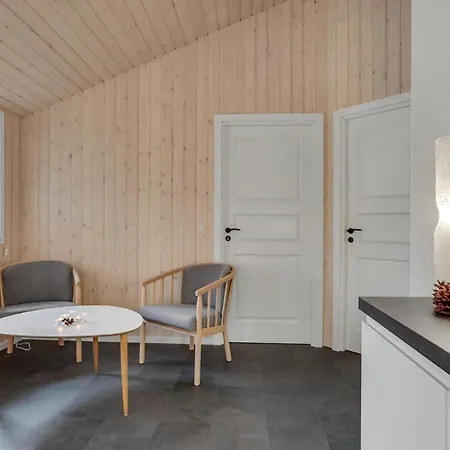 In With Sauna Tarm