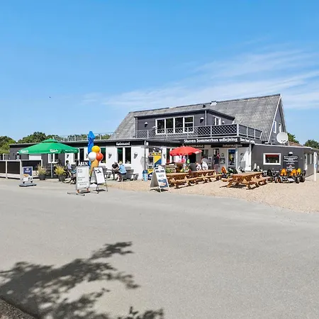 Сasa de vacaciones In With Sauna