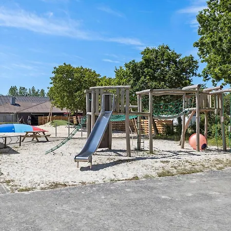 In With Sauna * Tarm