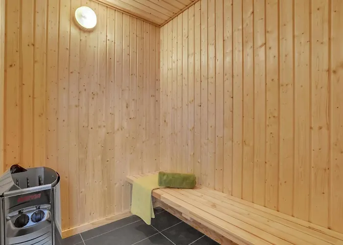 Casa vacanze In With Sauna