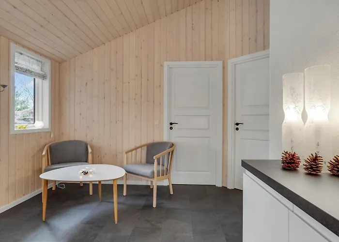 In With Sauna Tarm