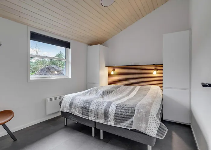 Casa vacanze In With Sauna